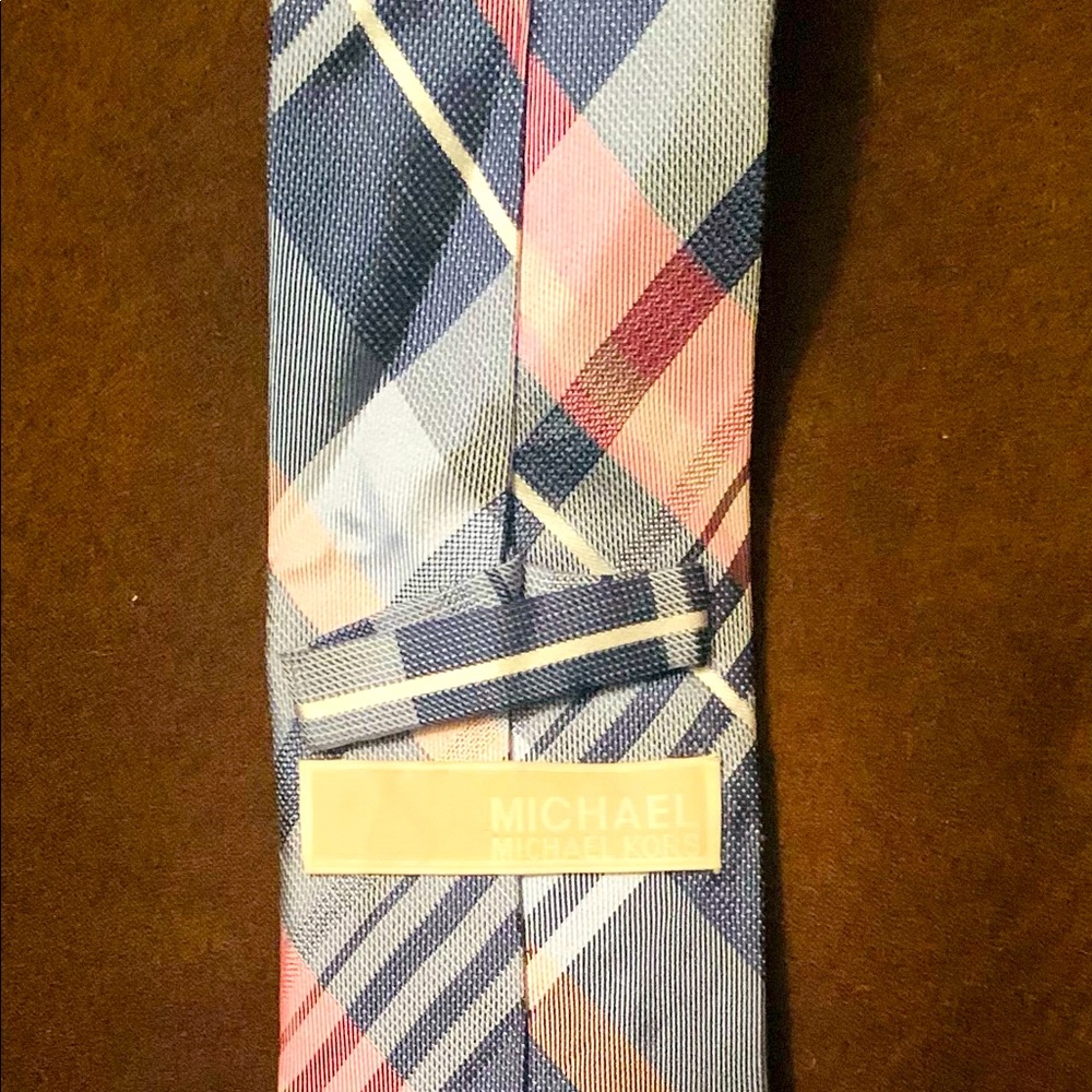 New Michael Kors Neck Tie